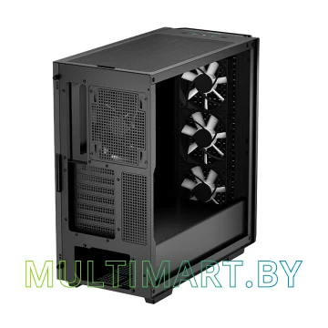 Корпус DeepCool CG560 (R-CG560-BKAAE4-G-1) картинка 8